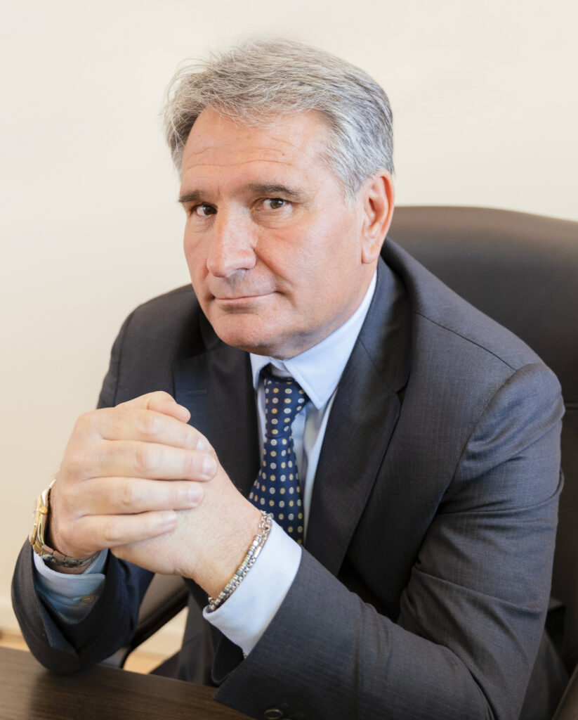 Alessandro Rinaldi