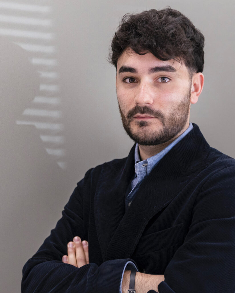 Luca Rinaldi