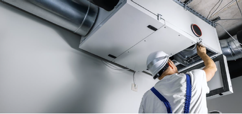 Innovazione e Sostenibilità: L’Avanguardia della Ventilazione Meccanica Controllata
