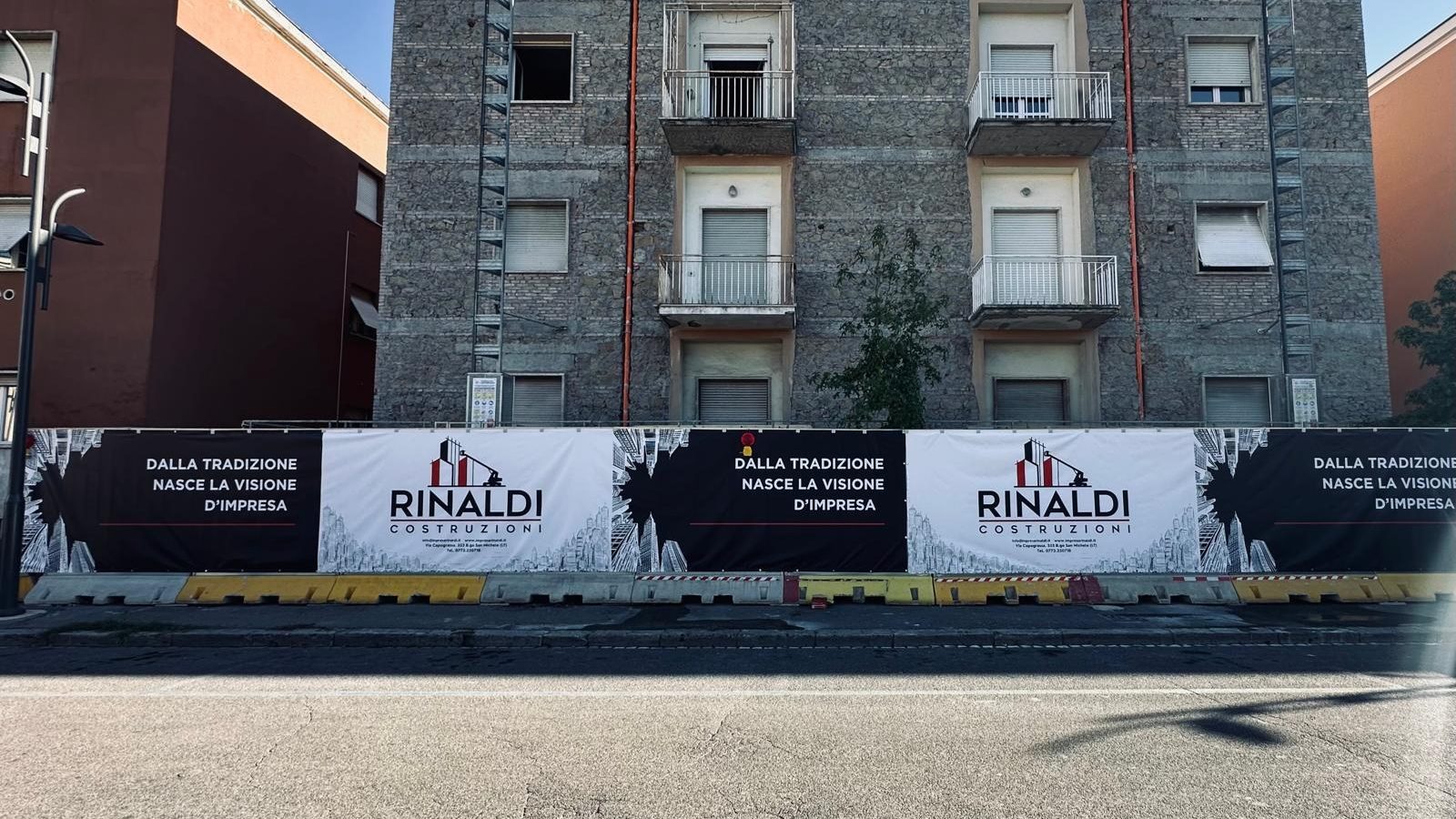 Riforma condominio 2026: cosa cambia per i lavori a Latina
