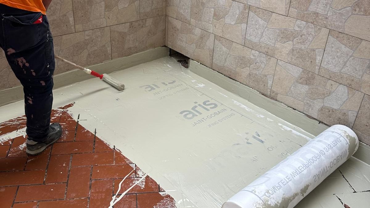 Impermeabilizzare in primavera: una scelta intelligente per proteggere la tua casa